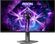 Изображение товара 26.5" Монитор AOC Agon AG276QKD2,  2560x1440,  QD OLED,  500Гц,  2хHDMI,  1хDP,  черный и серебристый