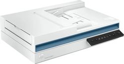 Сканер HP ScanJet Pro 3600 f1