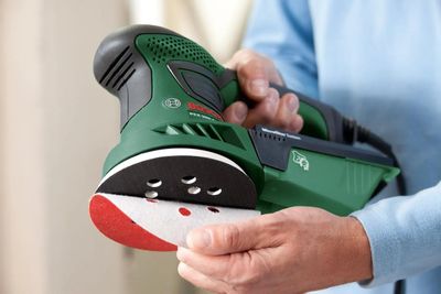 Bosch orbital 2025 sander pex 300