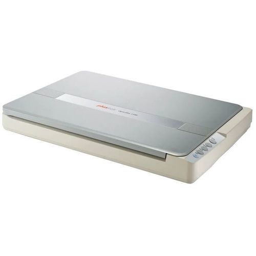 Сканер PLUSTEK OpticSlim 1180 белый/серый [0254ts]