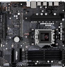 Изображение товара Материнская плата ASRock B650M PG LIGHTNING для AMD AM5, mATX, 2.5Gbps