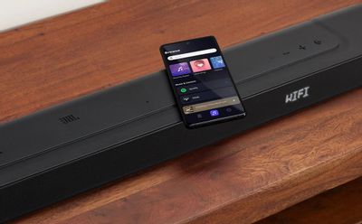 Jbl 5.1 bar studio sales soundbar