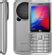 Изображение товара Сотовый телефон BQ Boom XL 2810,  серый