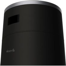 Увлажнитель воздуха ультразвуковой DEERMA DEM-F950W,  8л,  серый