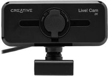Web-камера Creative Live! Cam SYNC V3,  черный