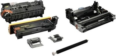 Комплект сервисный Kyocera MK-3100 (1702MS8NLV) для FS-2100D, FS-2100DN ...