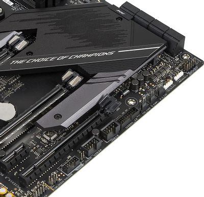 X570 rog strix f outlet