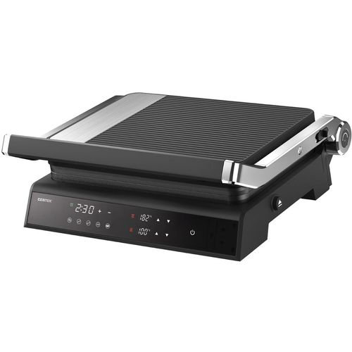 Электрогриль CENTEK CT-1474, черный