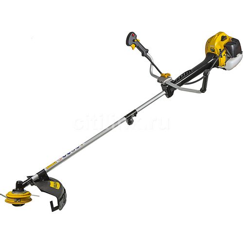Триммер бензиновый Huter GGT-2500S PRO, (комплект из 2-х коробок) [70/2/27]