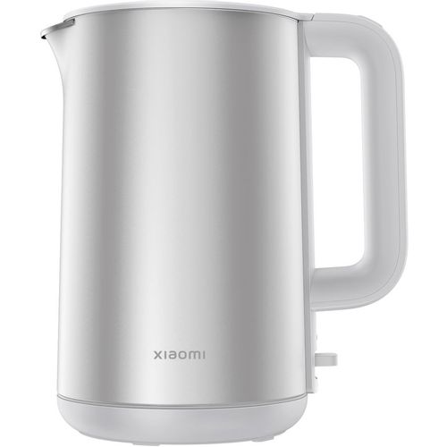 Чайник электрический Xiaomi S1 EU, 1.7л, металл/пластик