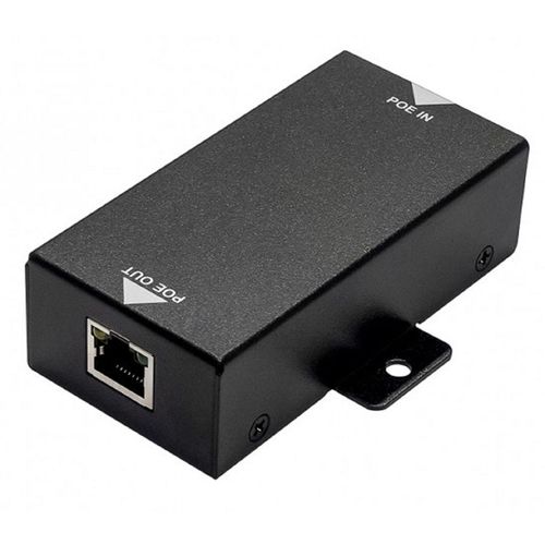 Удлинитель PoE NST NS-EX-1GP 10/100/1000BASE-T 30Вт