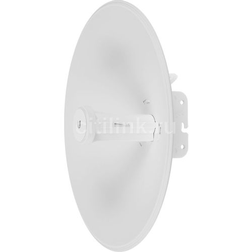 Точка доступа Ubiquiti ISP PBE-5AC-GEN2, AC450, 5ГГц, 2xRJ45, белый