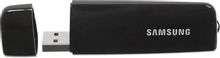 Беспроводной USB-адаптер Samsung WIS09ABGNX [wis09abgnx/ru] – купить в ...
