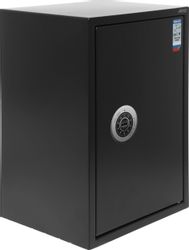 Сейф офисный AIKO TSN 65T взломостойкий 650x435x360 мм ключевой