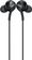 Изображение товара Наушники Samsung EO-IC100, USB Type-C, внутриканальные, черный [eo-ic100bbegww]