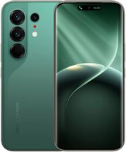Изображение товара 6.78" Смартфон TECNO Camon 50 Ultra 5G 8/256Gb,  NFC,  AMOLED,  144Гц,  6500мAч,  зеленый