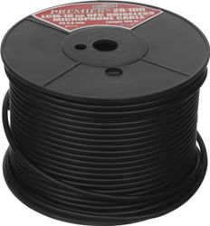 Изображение товара Кабель акустический PREMIER LCM-10 BK,  медный, 100м, черный [28-100 100]