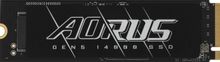 Изображение товара SSD накопитель GIGABYTE Aorus Gen5 14000 2ТБ PCIe 5.0 NVMe M.2 2280