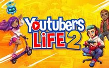 Изображение товара Игра RAISER GAMES Youtubers Life 2 для ПК, цифровой ключ
