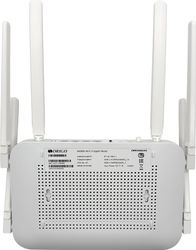 Wi-Fi роутер ORIGO OWR3030AXG, Wi-Fi 6, AX3000, 3 LAN, белый