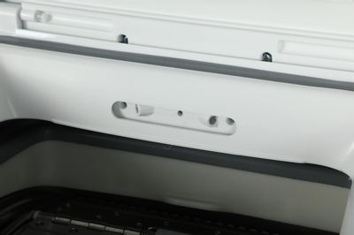 Характеристики Стиральная машина KRAFT KF-UME6201W, с вертикальной ...