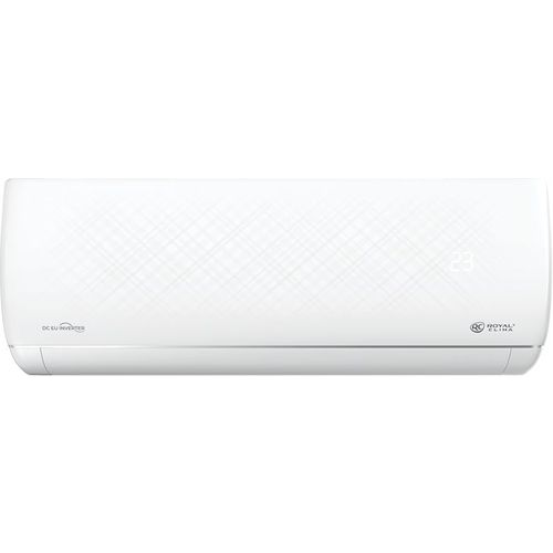 Сплит-система инверторная Royal Clima Renaissance DC EU Inverter RCI-RNE35HN настенная, до 35м2, 13000 BTU, с голосовым…