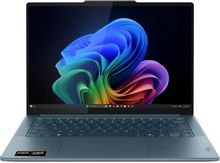 Изображение товара Ноутбук Lenovo Yoga Pro 7 14ASP10 14.5 OLED AMD Ryzen 32ГБ 1ТБ