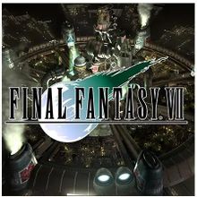 Изображение товара Игра Nintendo Final Fantasy VII EU для Nintendo Switch цифровое издание Россия