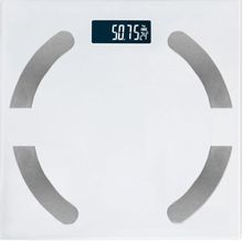 Изображение товара Напольные весы GOODHELPER BT-SA58, до 180кг, цвет: белый
