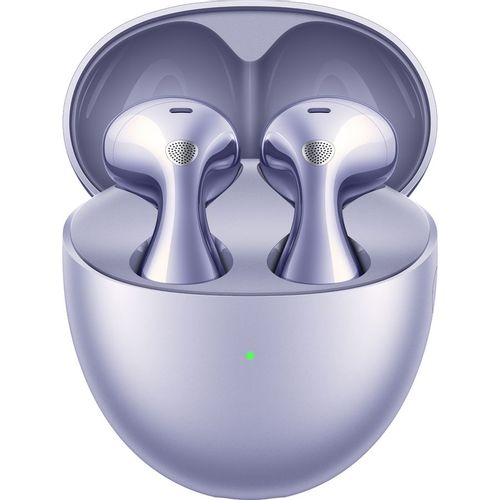 Наушники Huawei FreeBuds 6 Harper-T00, Bluetooth, вкладыши, фиолетовый [55038129]