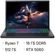Изображение товара Ноутбук игровой Acer Nitro V 15 ANV15-A31-R6GF, 15.6", IPS, AMD Ryzen 7 170 3.2ГГц, 8-ядерный, 16ГБ DDR5, 512ГБ SSD,  NVIDIA GeForce  RTX 5060 для ноутбуков - 8 ГБ, без операционной системы,  черный [nh.u3rer.004]