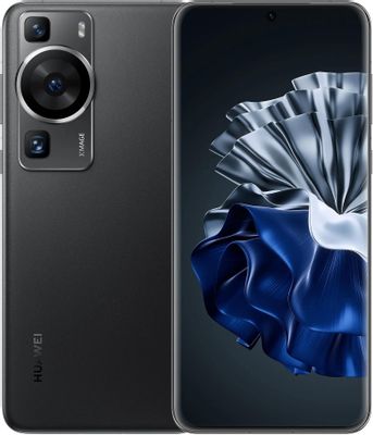Характеристики Смартфон Huawei P60 8/256Gb, LNA-LX9, черный (1970380)  смотреть в СИТИЛИНК