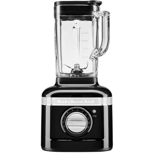 Блендер KitchenAid 5KSB4026EOB, стационарный, черный