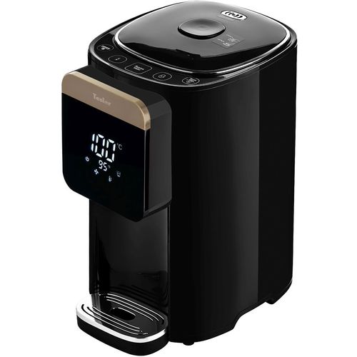 Термопот TESLER TP-5045, черный [tp-5045 black]