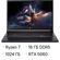 Изображение товара Ноутбук игровой Acer Nitro V 17 AI ANV17-41-R9Q9, 17.3", IPS, AMD Ryzen 7 260 3.8ГГц, 8-ядерный, 16ГБ DDR5, 1ТБ SSD,  NVIDIA GeForce  RTX 5060 для ноутбуков - 8 ГБ, без операционной системы,  черный [nh.qyvcd.007]