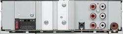 Автомагнитола Jvc KD-X482BT