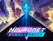 Изображение товара Игра GAME OF PID NeuroNet Mendax Proxy для ПК цифровой ключ Английская версия