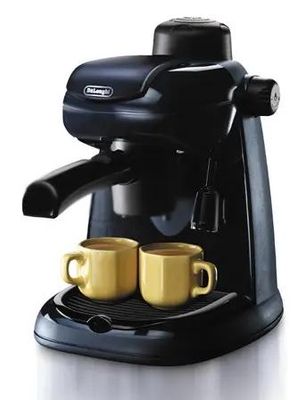 Delonghi ec5 clearance
