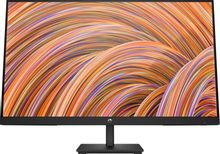 Изображение товара 27" Монитор HP Value Line V27i G5,  1920x1080,  IPS,  75Гц,  1хHDMI,  1хDP,  черный [65p64as]