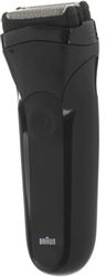 Электробритва Braun Series 3 300BT, черный