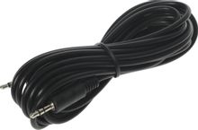 Изображение товара Кабель аудио NingBo JAAC002-3 3,5 мм (m) - 3,5 мм (m) 3 м