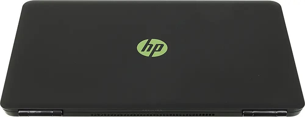 HP Pavilion Gaming 15 bc437ur 15.6