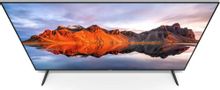 55" Телевизор Xiaomi MI TV A 55 2025, 4K Ultra HD, черный, СМАРТ ТВ, Android TV