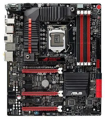 Asus maximus 1155 hotsell