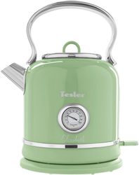 Чайник электрический TESLER KT-1745, 1.7л