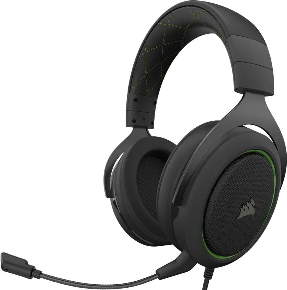 Corsair HS50 Pro Stereo ca 9011216 eu 1893520