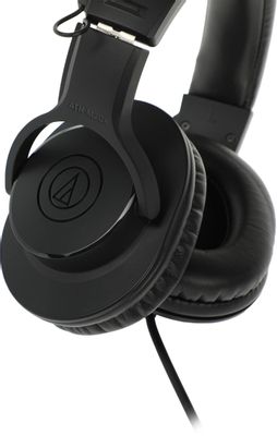 Audio technica ath m20x price online