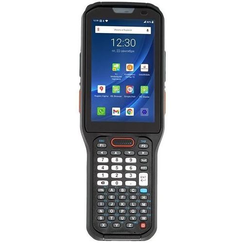 Терминал сбора данных UROVO RT40S RT40S-13Q347704G51HEU Zebra SE4770