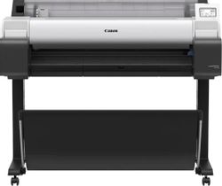 Плоттер Canon imagePROGRAF TM-340, 36"
