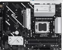 Изображение товара Материнская плата ASUS PRIME B850-PLUS Socket AM5 DDR5 ATX с поддержкой PCIe 5.0